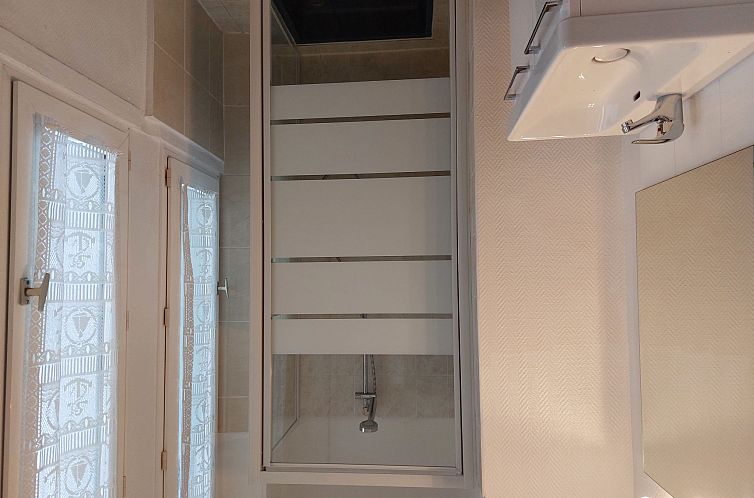 Appartement Le Petit Robinson