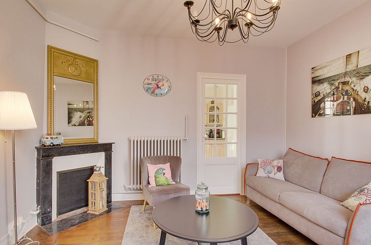 Appartement Le Petit Robinson