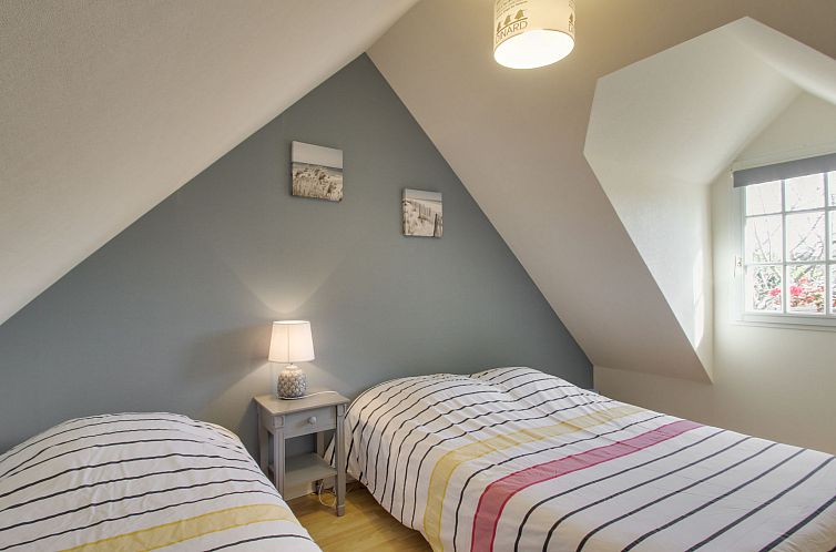 Appartement Le Petit Robinson