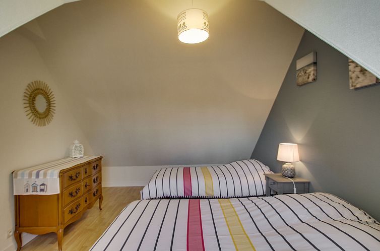 Appartement Le Petit Robinson