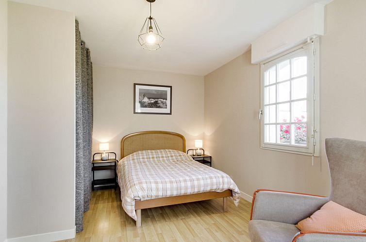 Appartement Le Petit Robinson