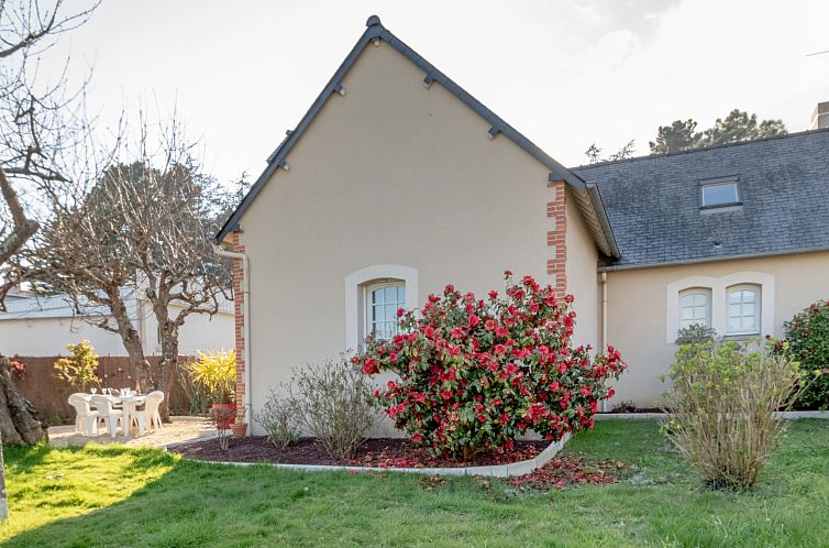 Appartement Le Petit Robinson