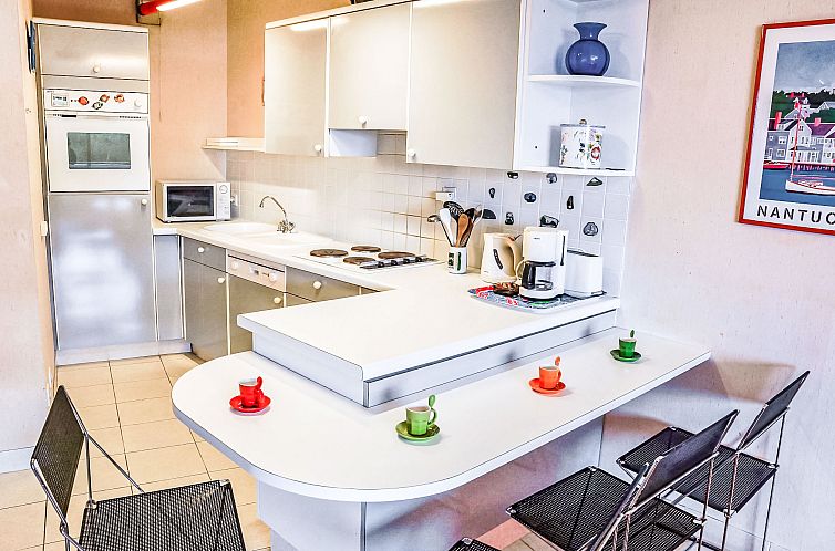 Appartement Terrasses d'Emeraude