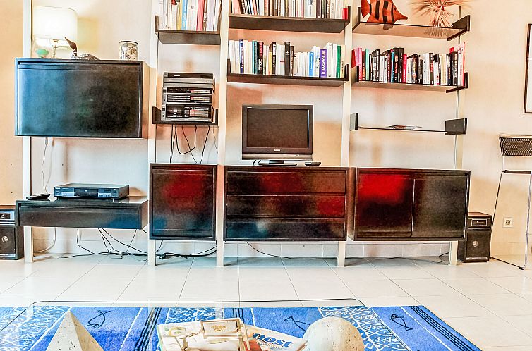 Appartement Terrasses d'Emeraude