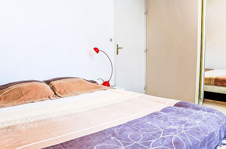 Appartement Terrasses d'Emeraude