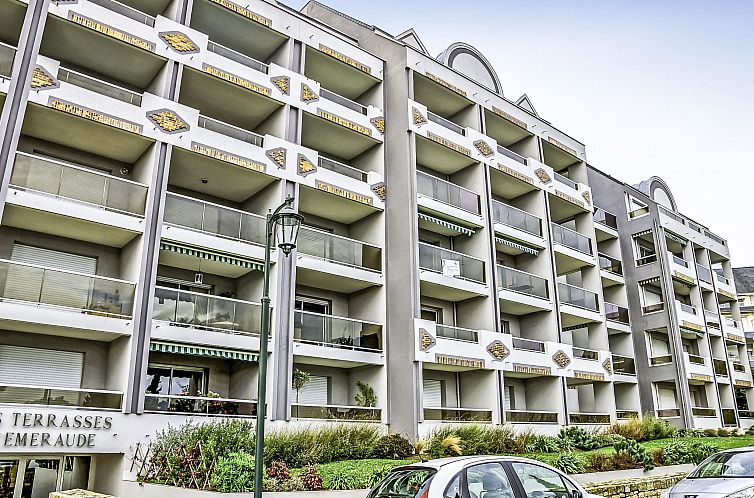 Appartement Terrasses d'Emeraude
