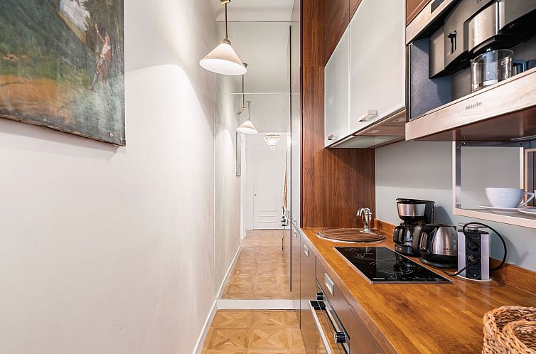 Appartement Le Caroline