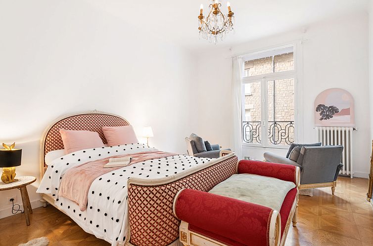 Appartement Le Caroline