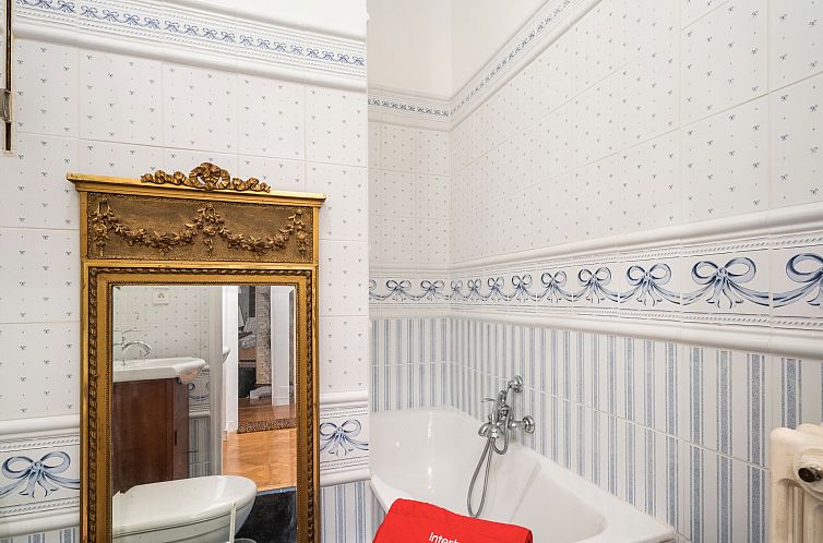 Appartement Le Caroline