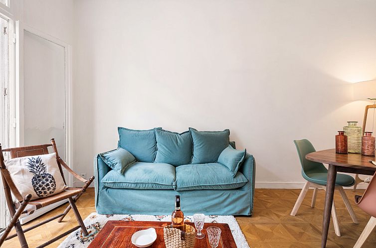 Appartement Le Caroline