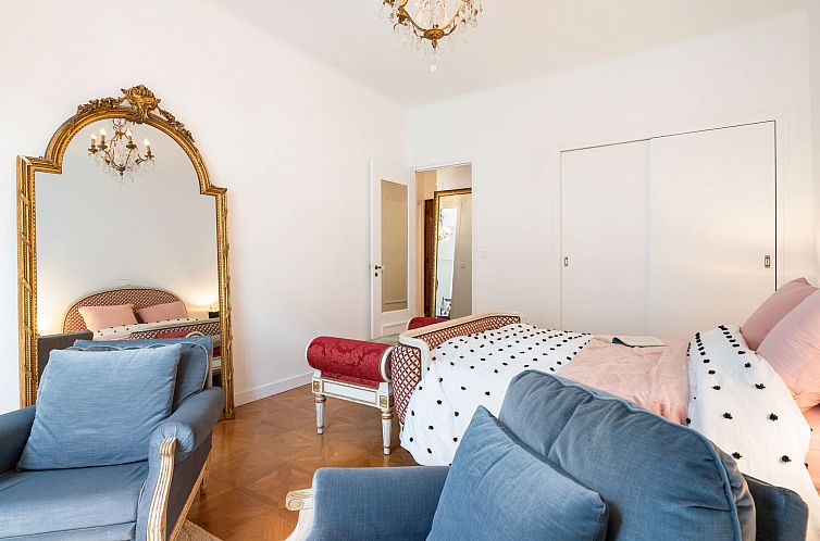 Appartement Le Caroline