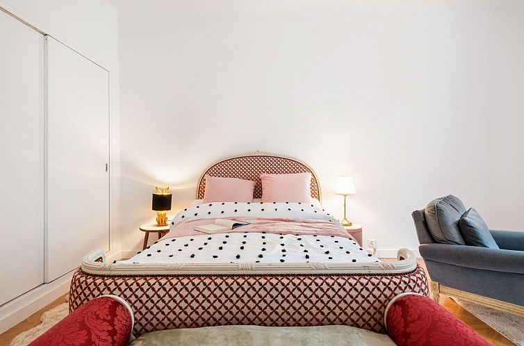 Appartement Le Caroline