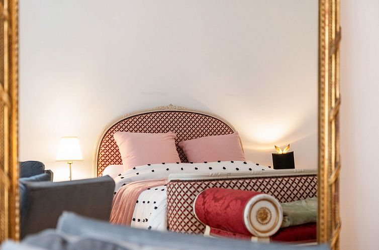 Appartement Le Caroline