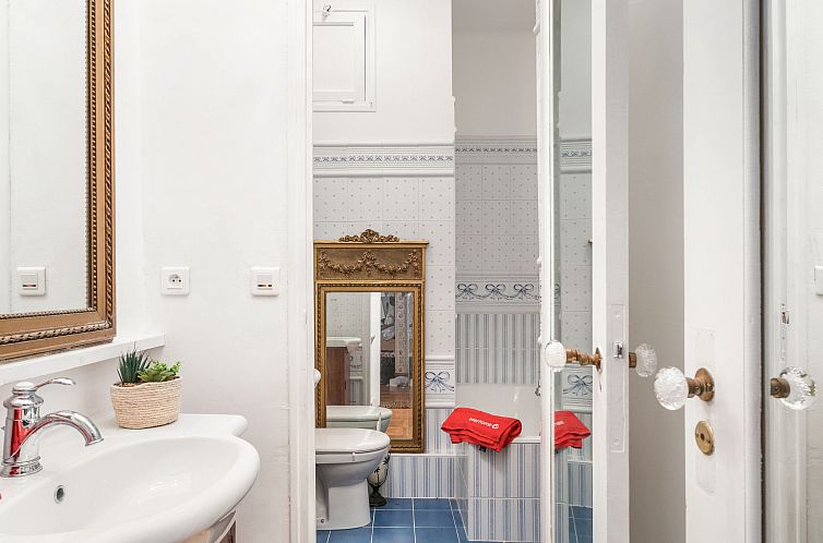 Appartement Le Caroline