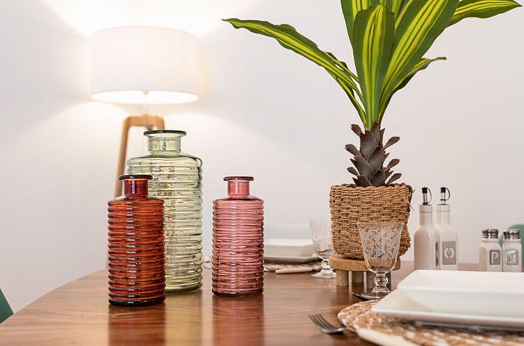 Appartement Le Caroline