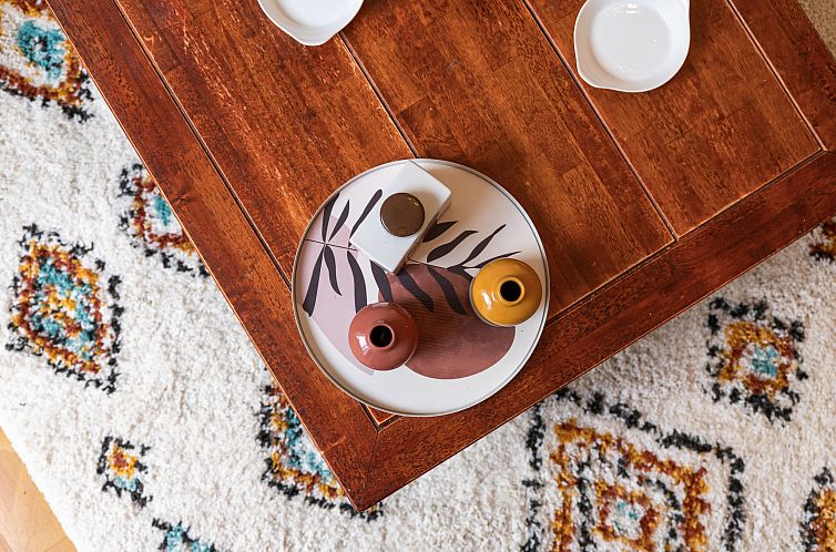 Appartement Le Caroline