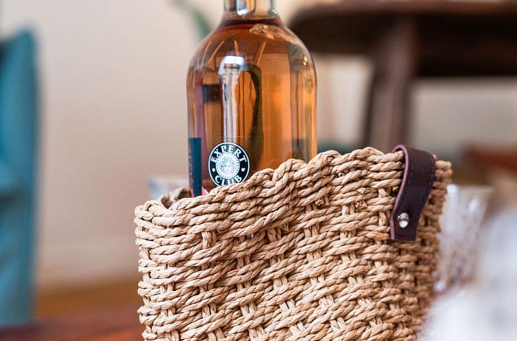 Appartement Le Caroline