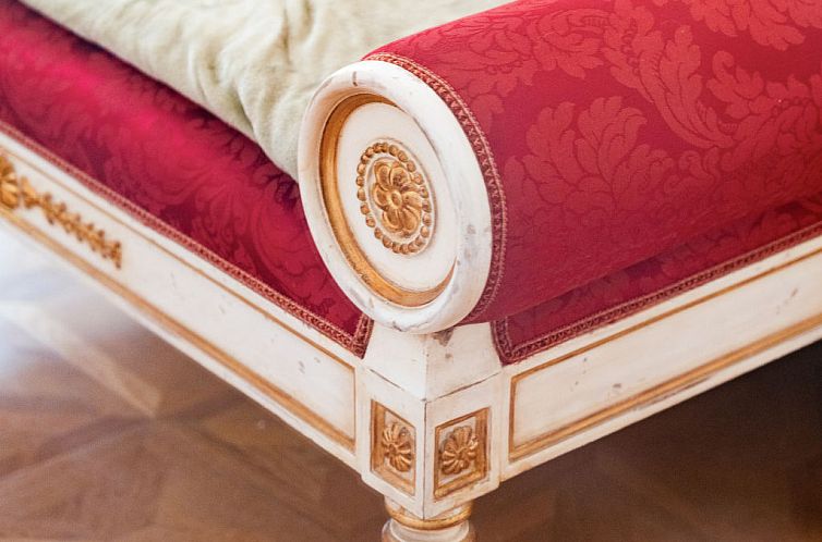 Appartement Le Caroline