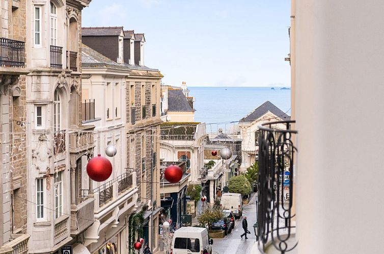 Appartement Le Caroline