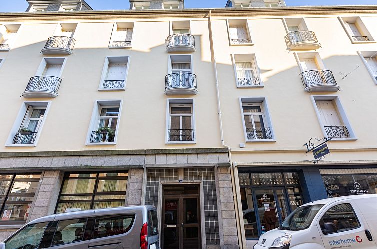 Appartement Le Caroline