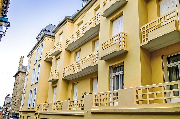 Appartement Le Caroline