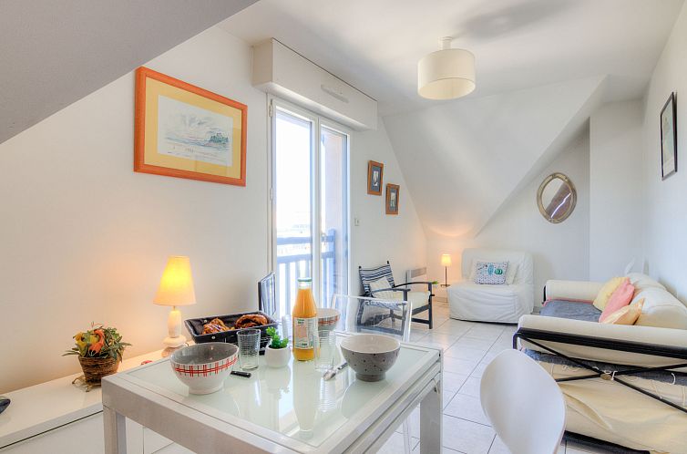 Appartement Aillerie