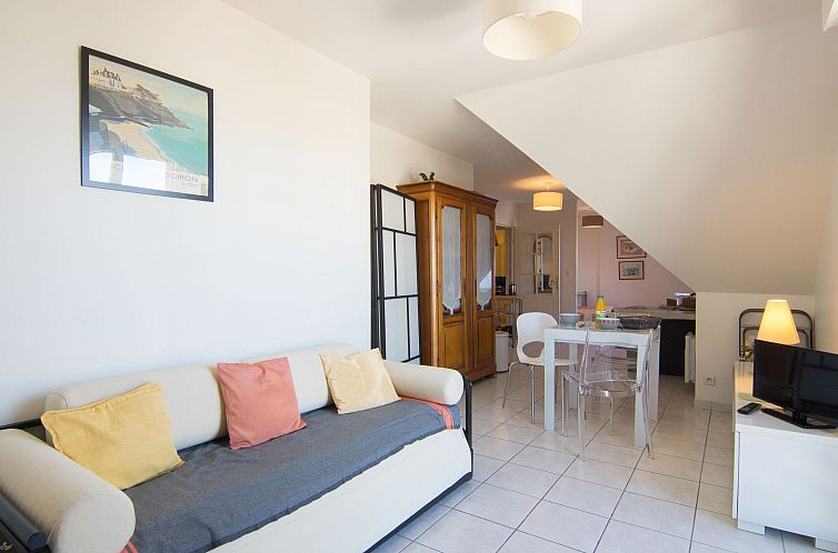 Appartement Aillerie