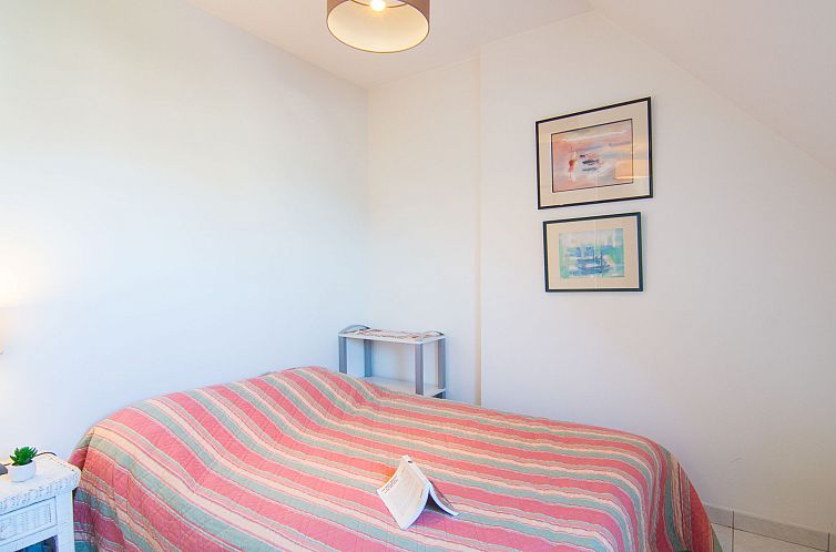 Appartement Aillerie