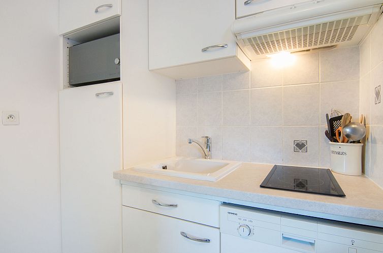 Appartement Aillerie