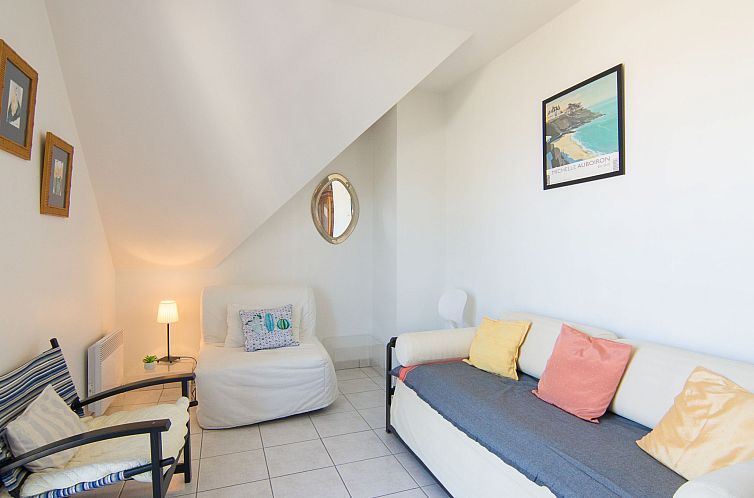 Appartement Aillerie