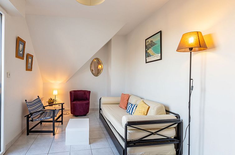 Appartement Aillerie