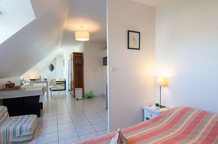 Appartement Aillerie