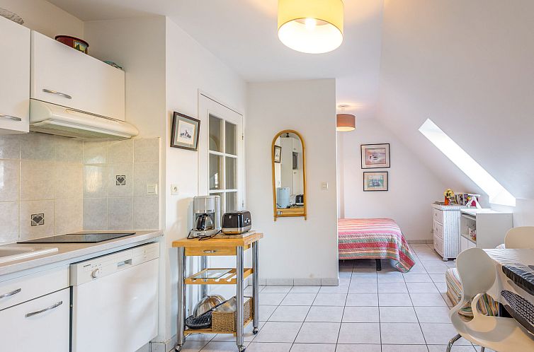 Appartement Aillerie