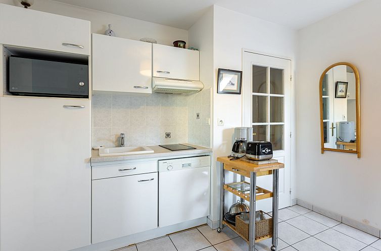 Appartement Aillerie