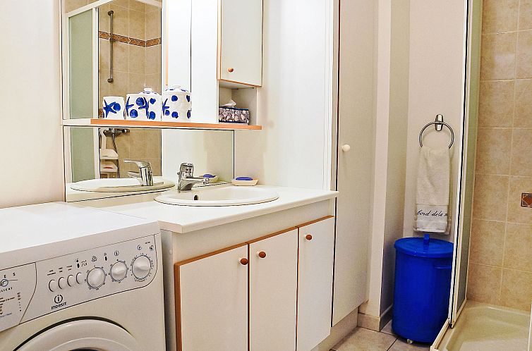 Appartement Aillerie