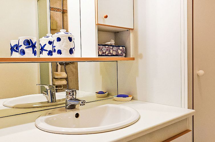 Appartement Aillerie