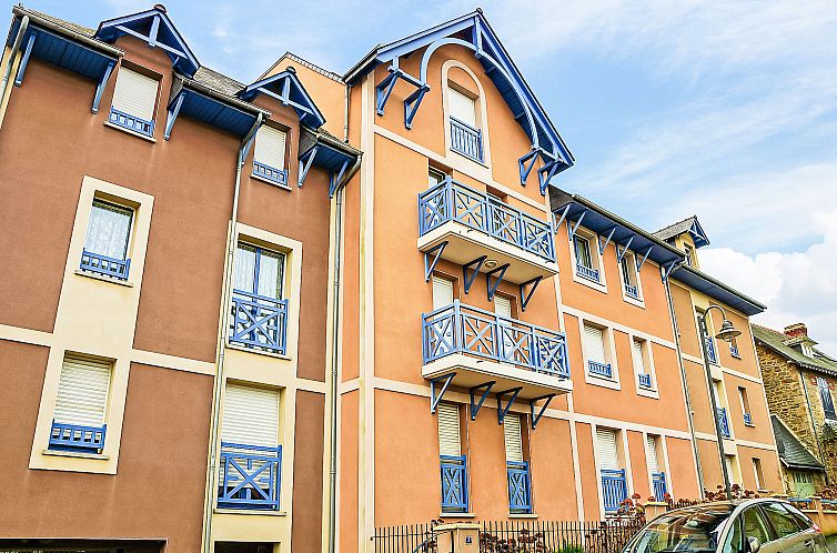 Appartement Aillerie