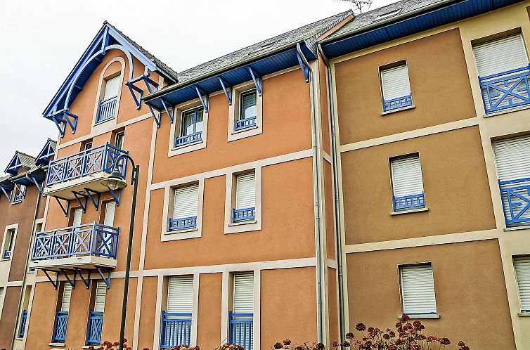 Appartement Aillerie