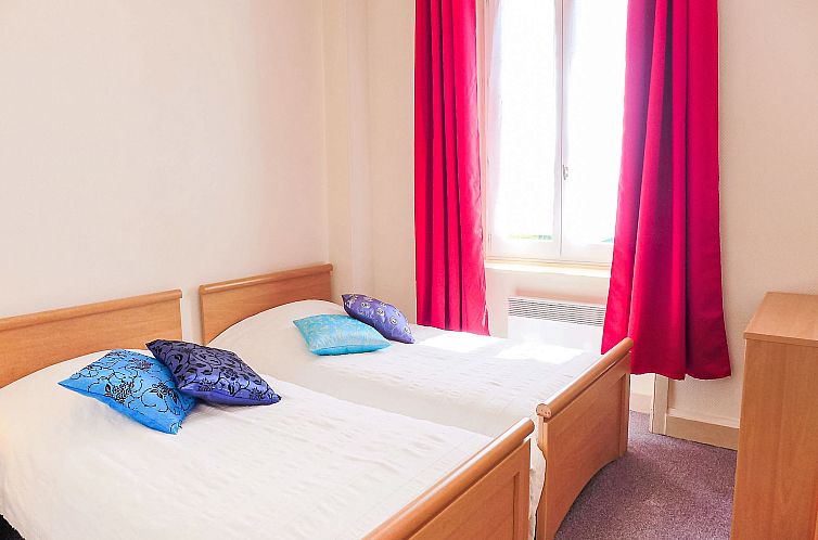 Appartement Le Petit Robinson