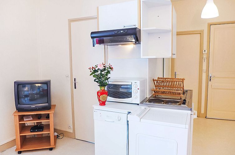 Appartement Le Petit Robinson