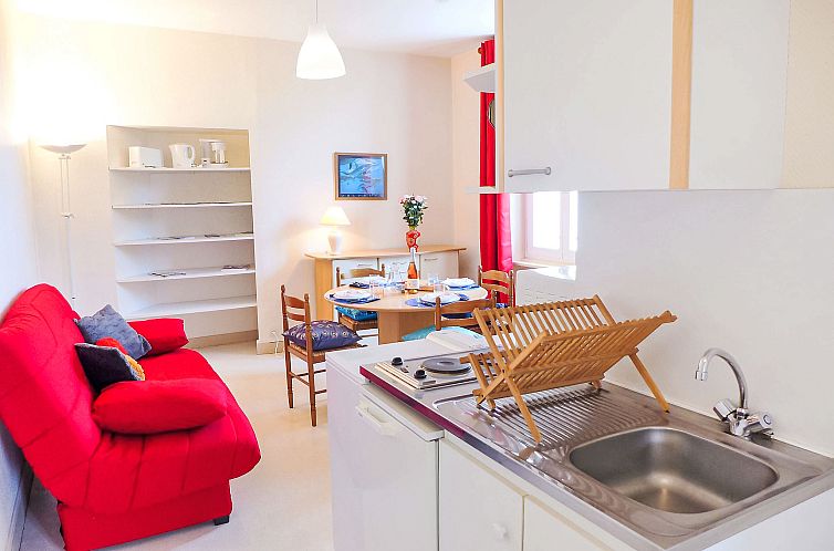 Appartement Le Petit Robinson