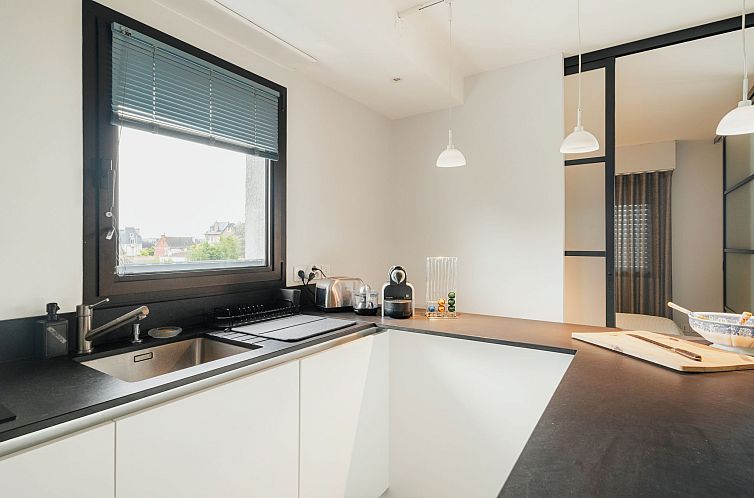 Appartement Le Petit Robinson