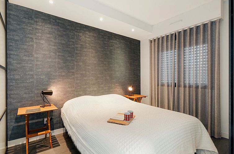 Appartement Le Petit Robinson
