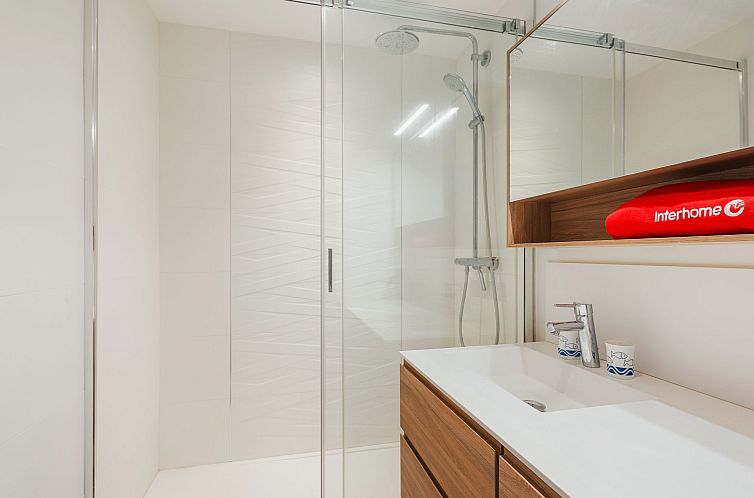 Appartement Le Petit Robinson