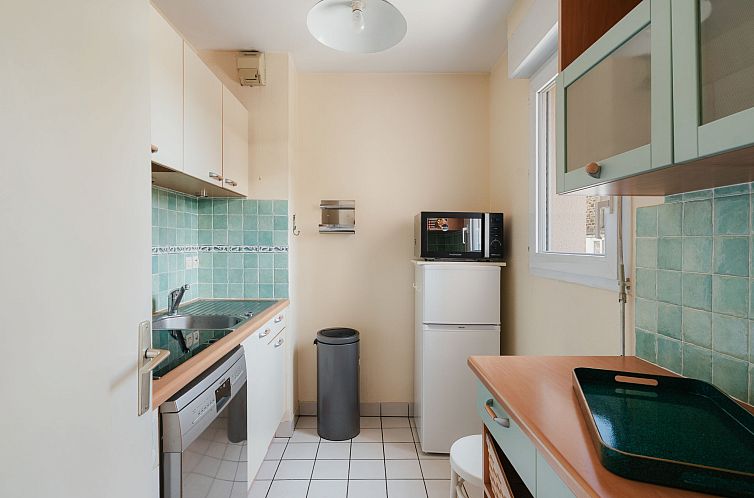 Appartement Le Prince Noir