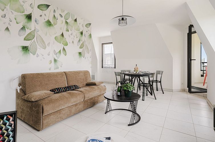 Appartement Résidence Echauguette