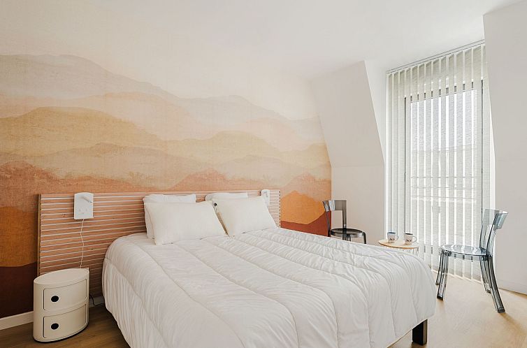 Appartement Résidence Echauguette