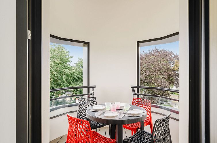 Appartement Résidence Echauguette