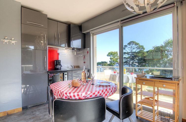 Appartement Le Parc de La Ronceray