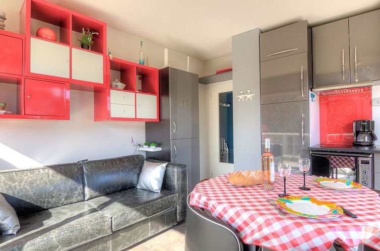 Appartement Le Parc de La Ronceray